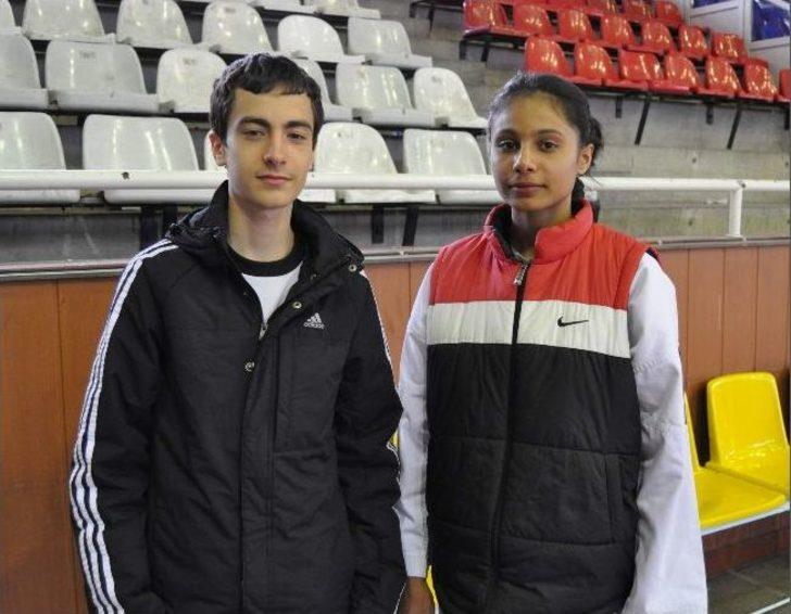 Gaziantep’i Türkiye Şampiyonası’nda Temsil Edecek Tekvandocular Belli Oldu G2