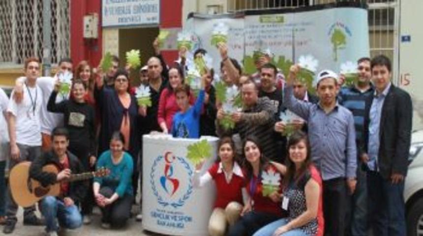 Gençlerin İyilik Ağacı