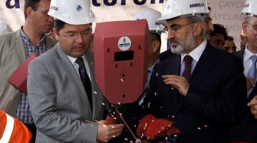 Doğalgaz'da Sona Yaklaşıldı