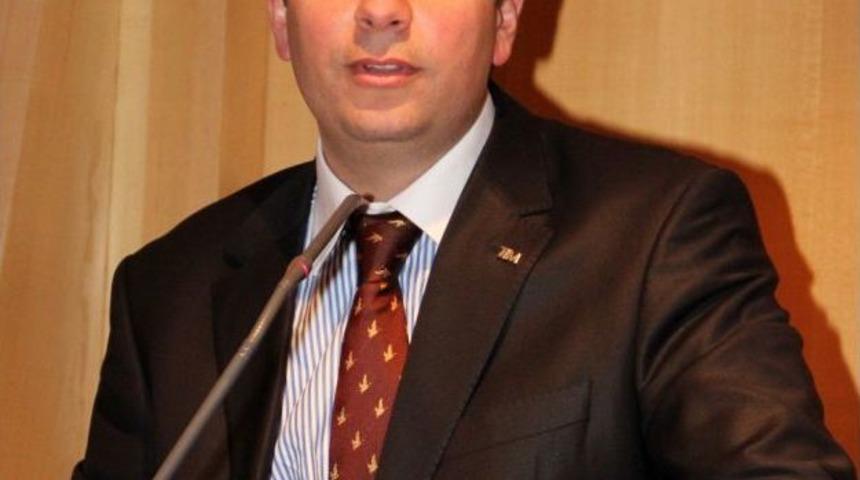 Su &Uuml;r&uuml;nleri Sekt&ouml;r&uuml; Teşvik Mağduru