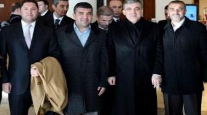 &Ouml;ner. İş Gezisini Değerlendirdi