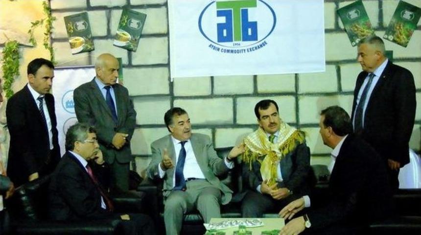 Ege İlleri 6. Kez Ankara&rsquo;da Buluştu