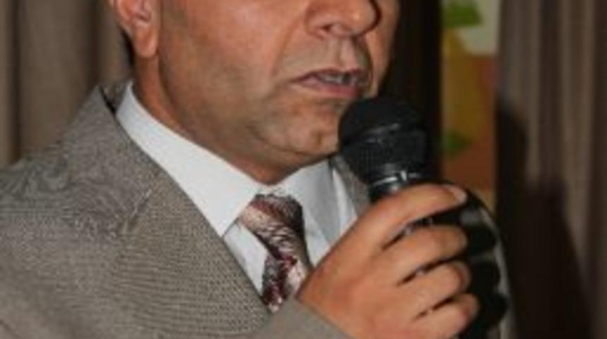 Türk Ocakları Şube Başkanları Ankara’da Toplandı