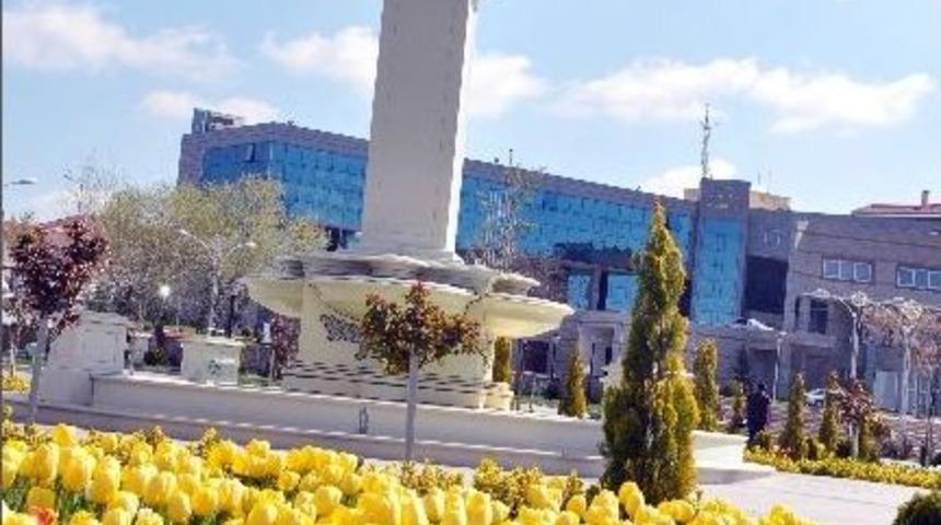 Laleler Mogan&rsquo;ı S&uuml;sledi