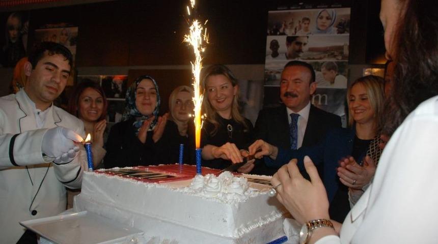 Selam Filminin Galası Kocaeli'nde De Yapıldı