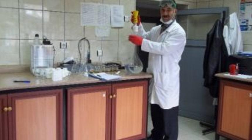 Gıda Tarım Ve Hayvancılık M&uuml;d&uuml;rl&uuml;ğ&uuml;&rsquo;nden &lsquo;toprak Analiz&rsquo; Uyarısı