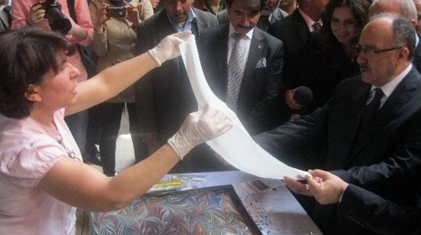 Muğla, Ege İlleri Tanıtım G&uuml;nlerinde Tanıtıldı