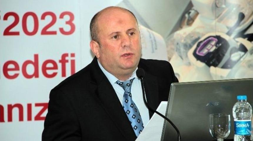 Kobi İşbirliği Ve K&uuml;melenme Projesi