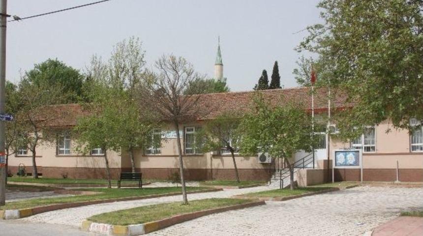 Saruhanlı İmam Hatip Ortaokulu&rsquo;na Yeni Bina