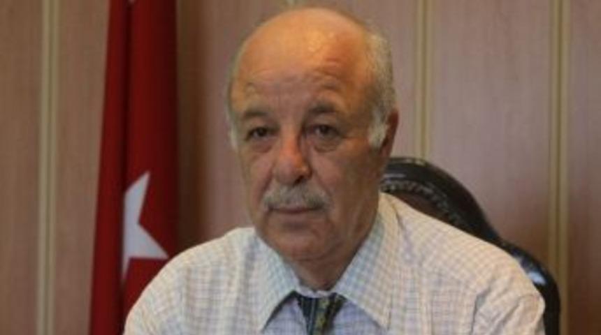 Saruhanlı'da Kutlu Doğum Haftası Etkinlikleri Başlıyor