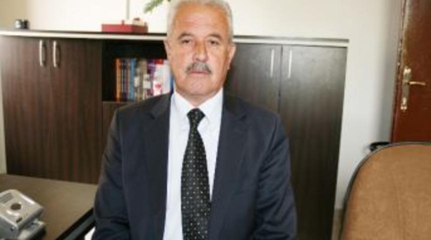 Silvan Tmo&rsquo;da Randevu Sistemi