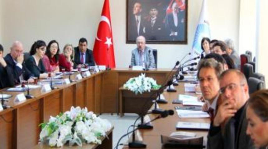 Niğde &Uuml;niversitesi'nde Kariyer Geliştirme Merkezi Kuruldu