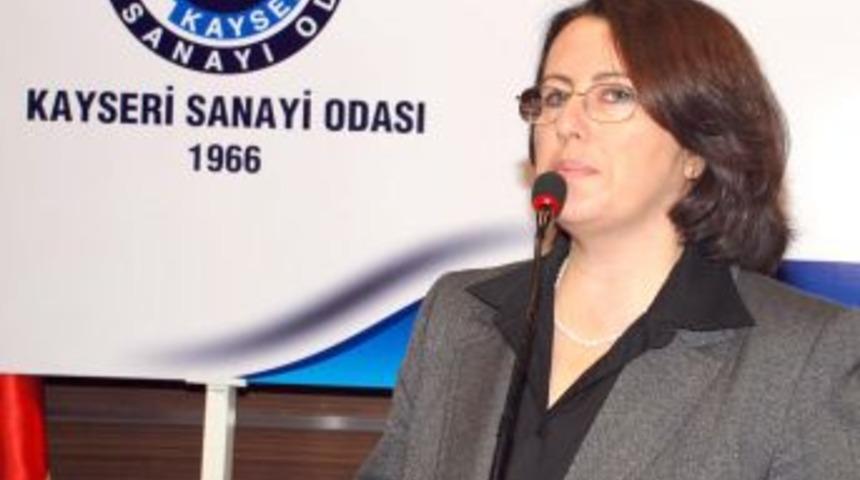 Kayseri Sanayicisinde Iyimser Tablo Hakim