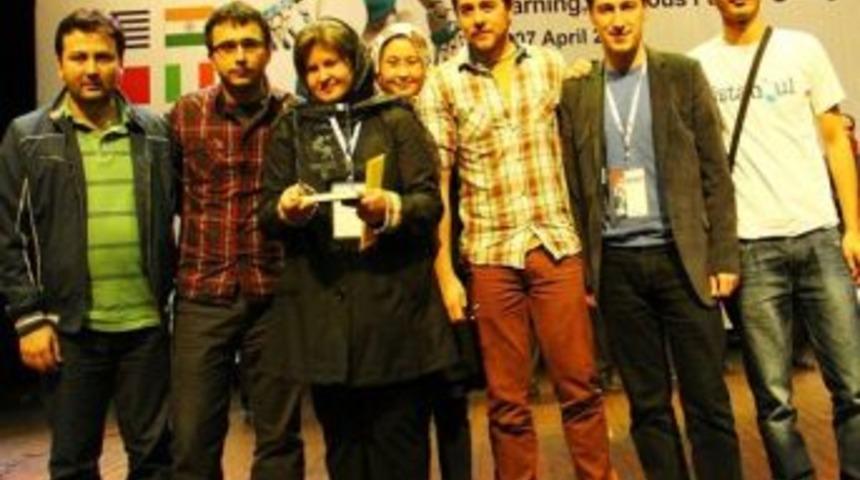 Yıldız Takımı, Uluslararası Robot Olimpiyatları&rsquo;nda Birinci Oldu