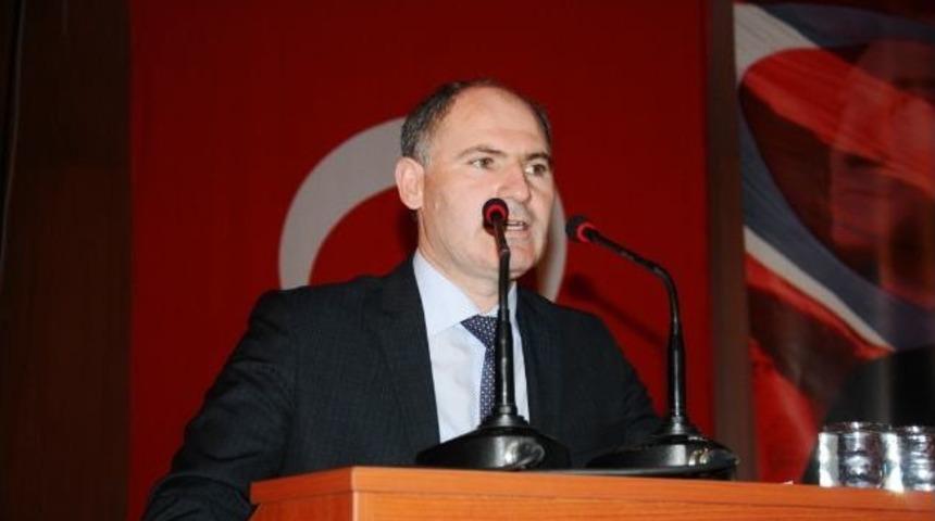 &Ouml;ğrencilere Burs Ve Destek Programları Bilgilendirmesi Yapıldı