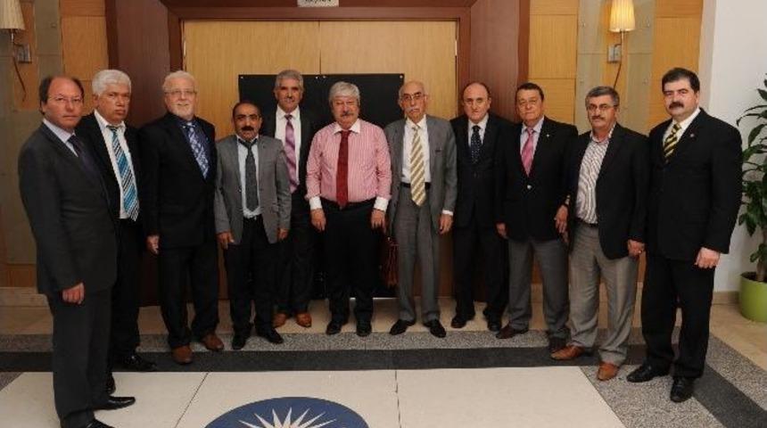 Anadolu K&uuml;lt&uuml;r Festivali B&uuml;y&uuml;yerek Devam Edecek