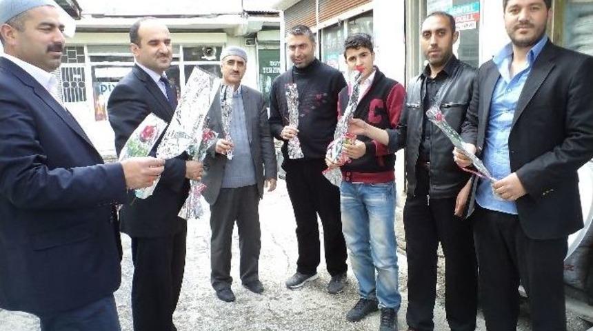 Kutlu Doğum Haftası&rsquo;na G&uuml;ll&uuml; Davet