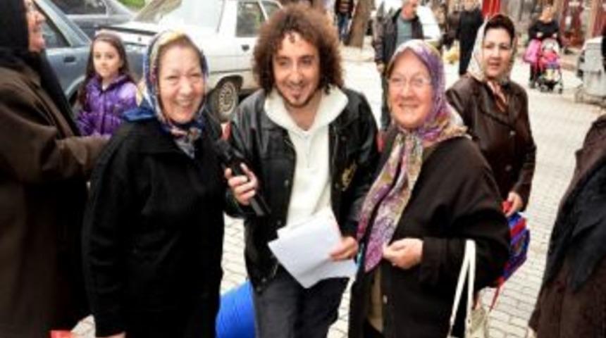 M&uuml;layim Karacabey&rsquo;den &lsquo;ev&rsquo;leniyor