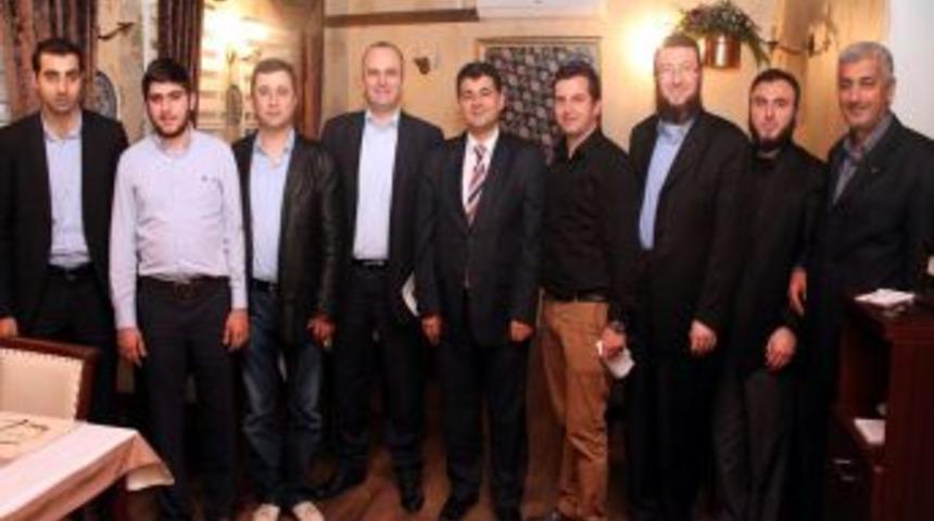 &Ouml;zdemir: T&uuml;rkiye 2023 Hedeflerine Bilişimle Ulaşabilir