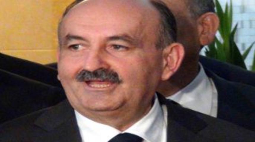 Bakan Müezzinoğlu 'TC' Ve 'süt Bankası' Tartışmalarına Açıklık Getirdi