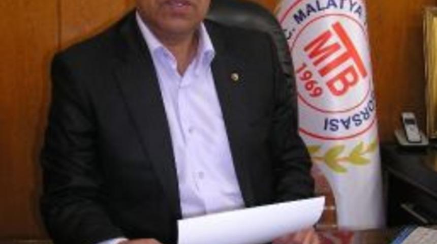 Kuru Kayısı Lisanslı Depo Tebliği Sevindirdi