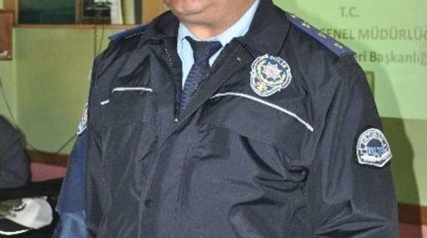 Motorlu Taşıyıcılar Kooperatifi &Uuml;yeleri Bilgilendirildi