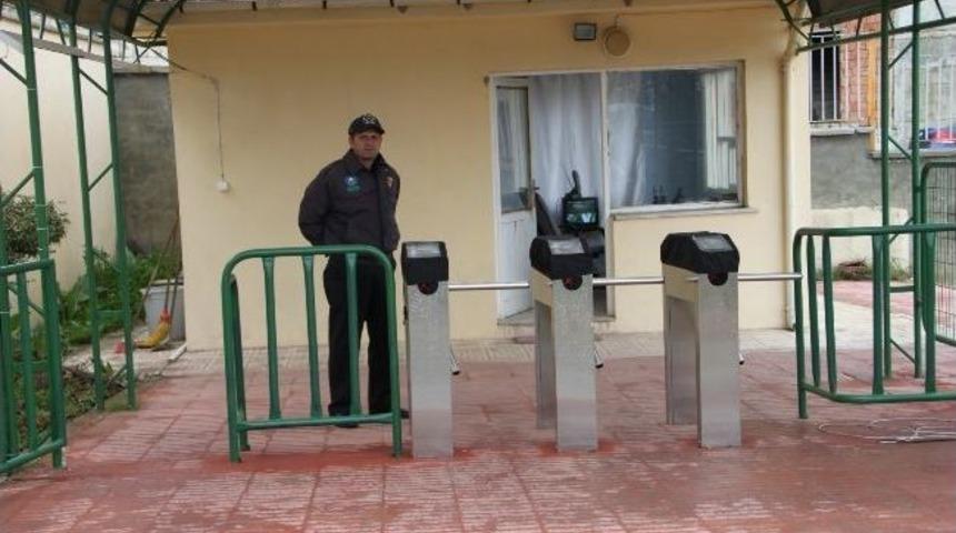 &Ouml;ğrenciye Dijital Takip