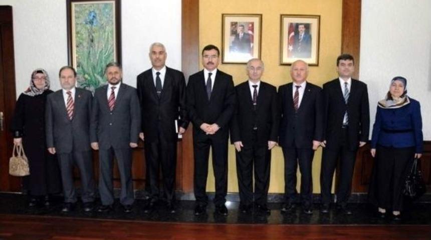 Kutlu Doğum Haftası Başladı