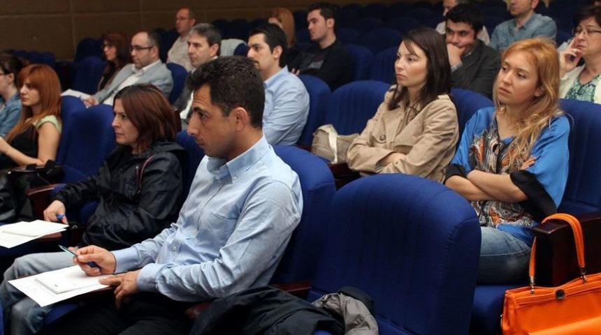 'Şirketler Finansal Durumları Bozulduğu I&ccedil;in K&ouml;t&uuml;ye Gitmezler'