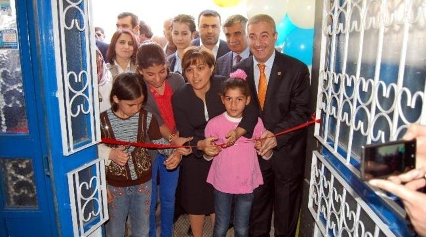 &Ccedil;ocuklar Sokakta Solmayacak