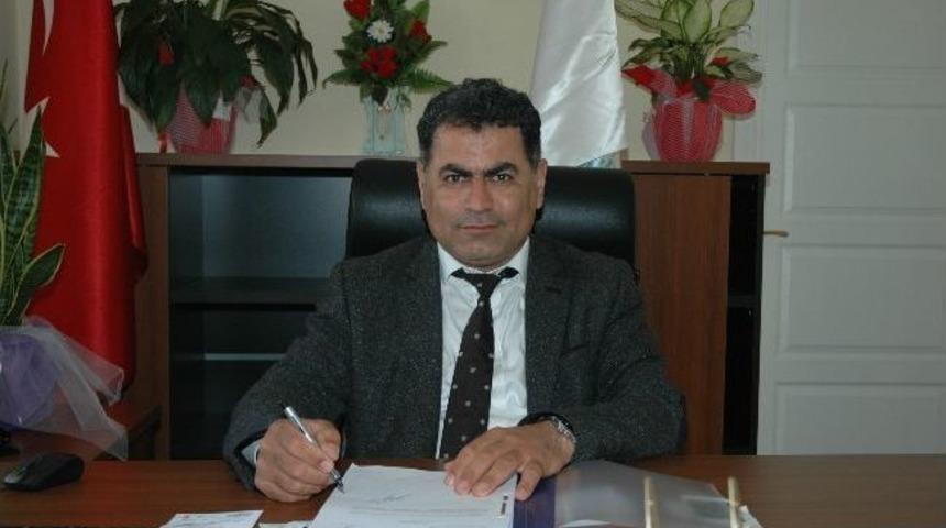 Demre&rsquo;de 54 Kişi Evinde Sağlık Hizmeti Alıyor