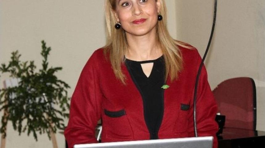 Mardin&rsquo;de &lsquo;ekolojik Okuryazarlık&rsquo; Semineri