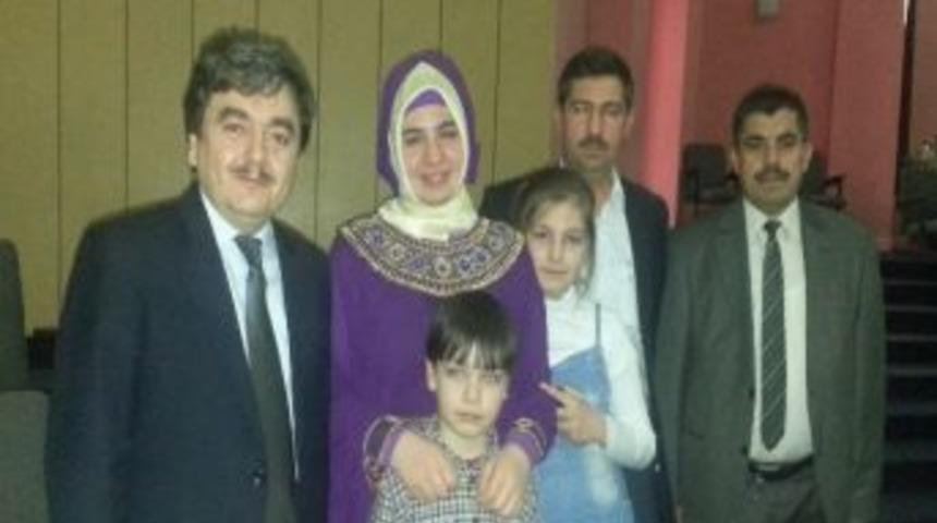 Gemlik Anadolu İmam Hatip Lisesi Birinciliğe Doymuyor