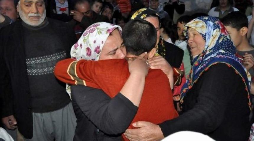 Nizip’te Kaybolan Otistik Çocuk Bulundu