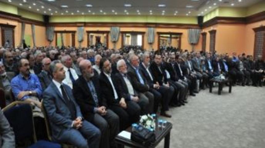 Beylikd&uuml;z&uuml;&rsquo;nde Kutlu Doğum Haftası Kutlandı