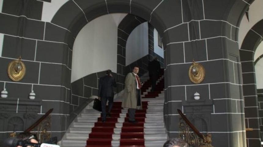 Haydarpaşa Garı&rsquo;nda Keşif