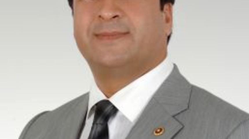 Milletvekili Uzun'dan Kutlu Doğum Mesajı: D&uuml;nyamız Nuruyla Aydınlandı