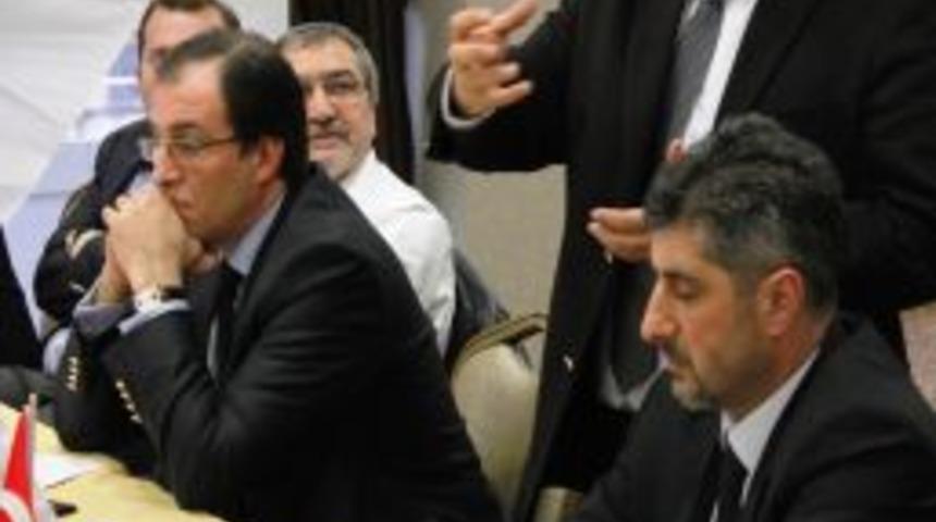 ETİK Başkanı İşler: Rezidanslar Turizmin Belini B&uuml;k&uuml;yor