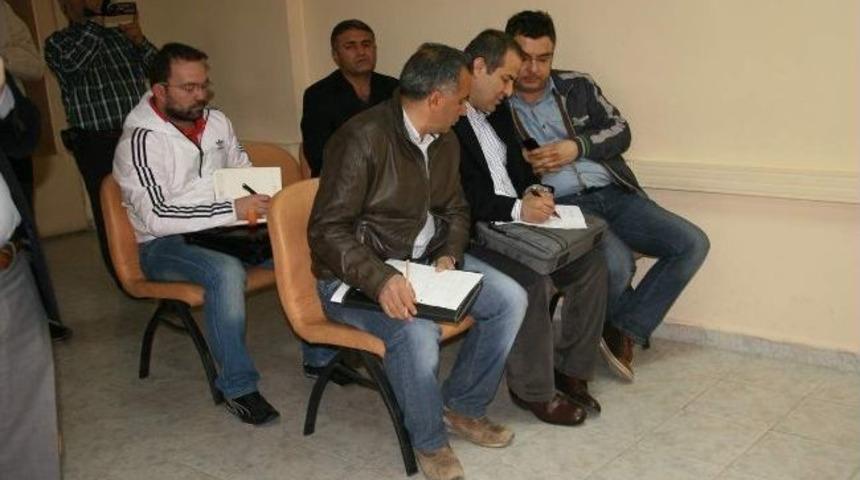 Boz&uuml;y&uuml;k'&uuml;n Otogar Hasreti Bitiyor