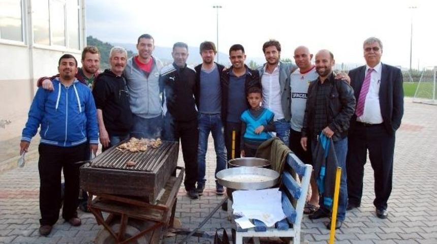 Teknik Heyete Mangal Partisi