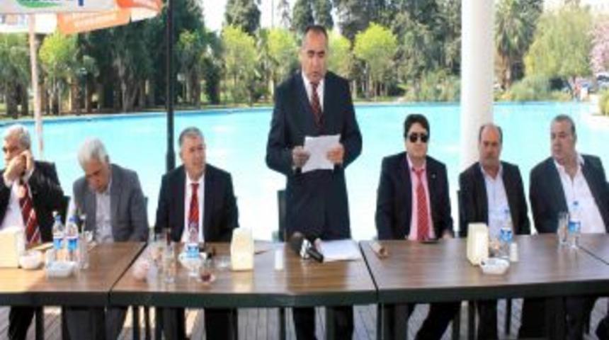 Kızıltepeliler Derneği'nden Barış S&uuml;recine Destek