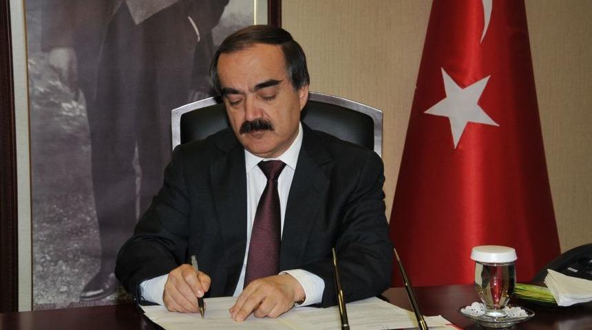 &Ccedil;ocukları Olmayan Hayırsever &Ccedil;ift, Okul Yapımı I&ccedil;in 650 Bin TL Bağışladı