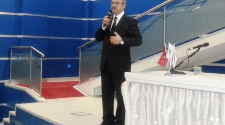 Gebze Belediyesi Personeline İş G&uuml;venliği Eğitimi