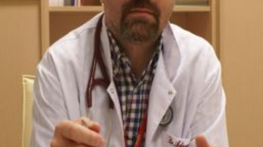 Kalp Hastalığını &Ouml;nlemek Kişilerin Elinde