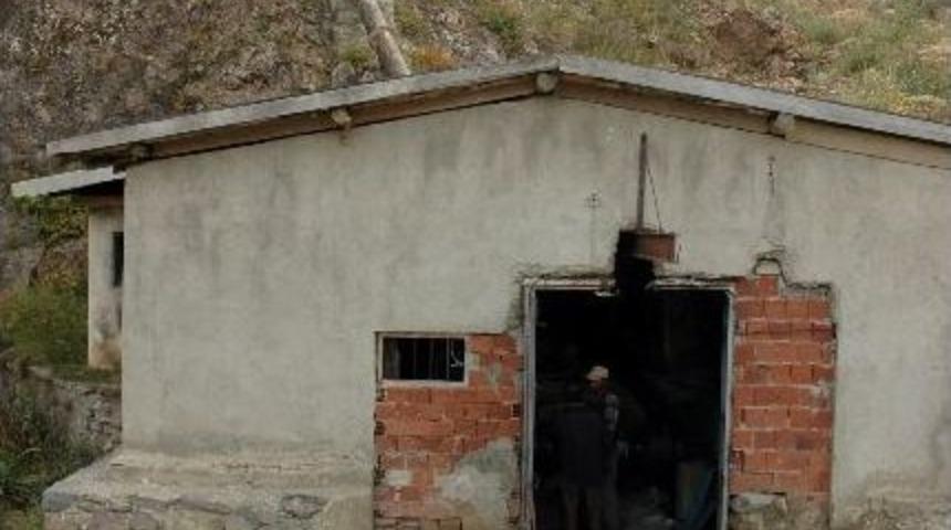 Kendi Elektriğini Kendi &Uuml;reten K&ouml;y