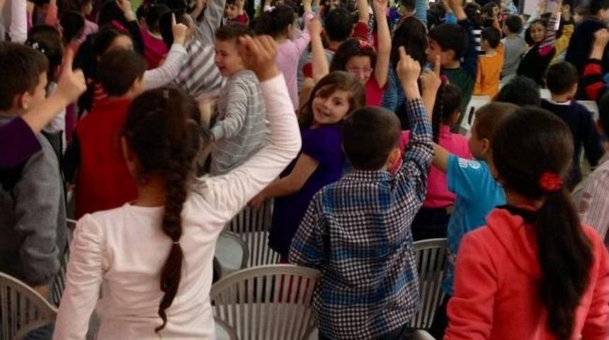 Eskişehir'de 'kitap Ve Eğitim G&uuml;nleri'