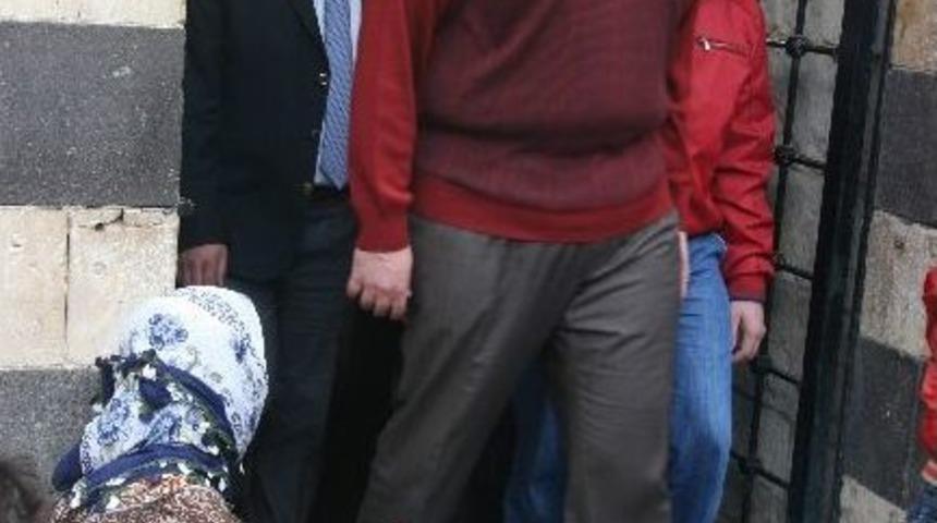 Kilis'e Dilenci Akını