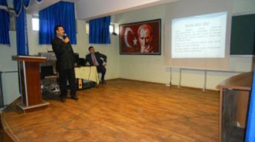 Halk Sağlığı M&uuml;d&uuml;rl&uuml;ğ&uuml; Kovancılar&rsquo;da