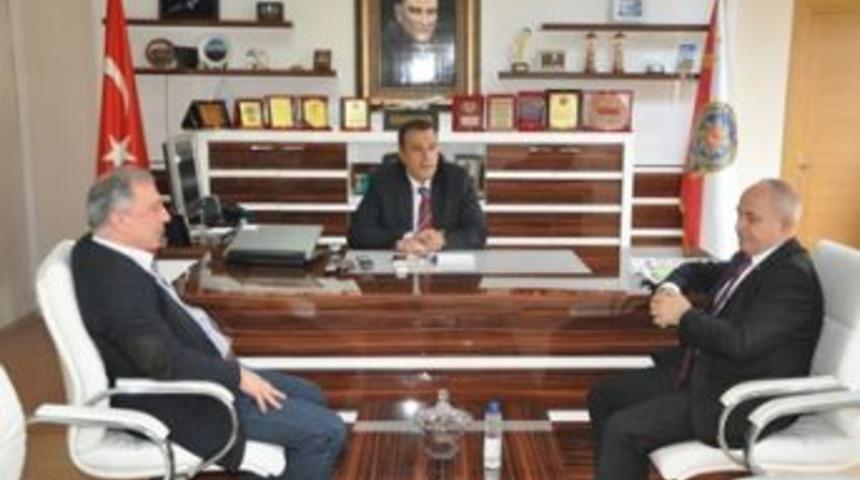 En huzurlu il&ccedil;e B&uuml;y&uuml;k&ccedil;ekmece