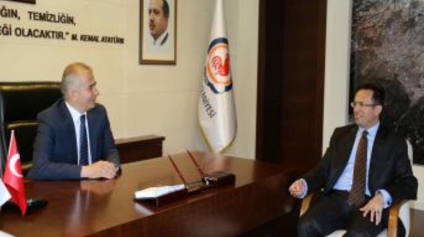 Karaca: Peşinatı D&uuml;ş&uuml;k, Vadesi Uzun Kampanyalar D&uuml;zenliyoruz